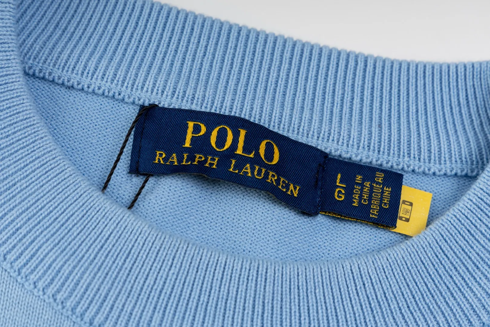 P206 #R80 Ralph Lauren Knitted Pony Embroidered Round Neck Pullover Sweater Official Website Synchronized Same Style for Men and Women Sizes: S-XL Color: White Blue Khaki Army Green Dark Gray Gray Navy Red Label Navy Blue White Label Black White Label Black Red Label Classic Cotton Yarn 100% White Cotton High Quality Goods Classic styles have always been popular! The workmanship details are very good! The simple round neck pullover sweater is always the standard, with classic brand embroidery on the chest! All major stars have the same style! Best for couples. High quality goods! Xinjiang cotton micro-elastic and smooth fabric has excellent quality. Pure cotton is soft and skin-friendly. Size: S M L